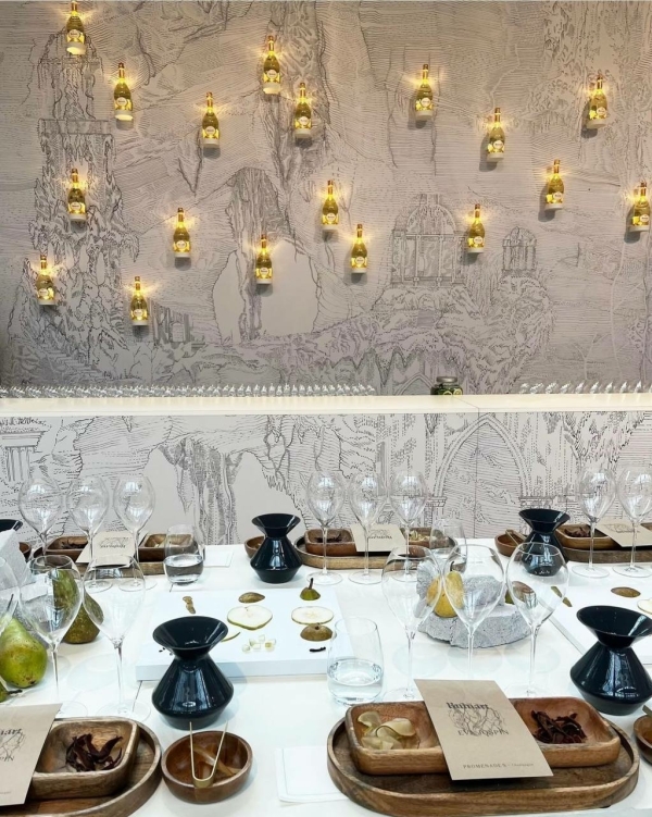 Как пригласить на светское мероприятие, чтобы вам