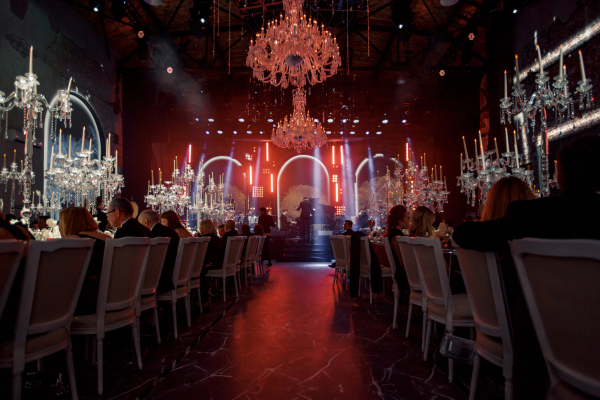 Площадки LOFT HALL