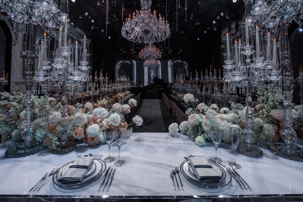 Площадки LOFT HALL