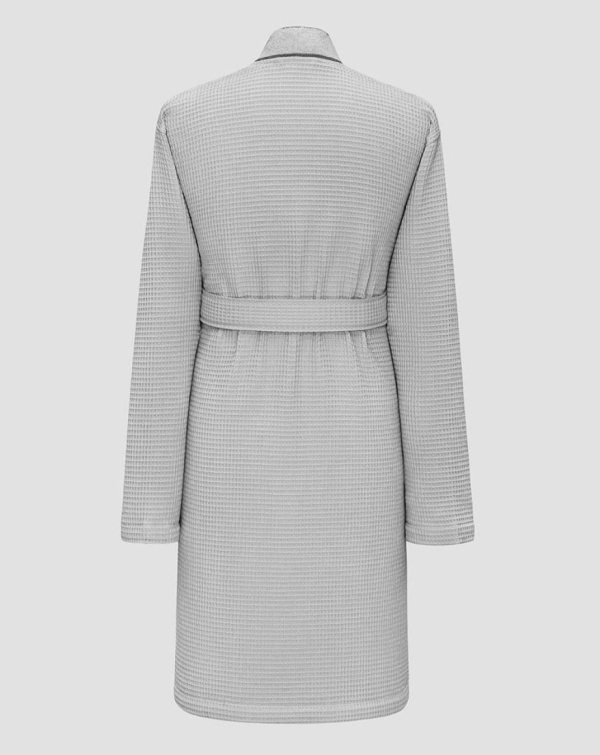 Утро жениха: стильные пижамы, кимоно и боксеры