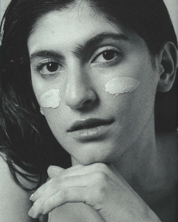 Как подготовить кожу к макияжу в жаркую