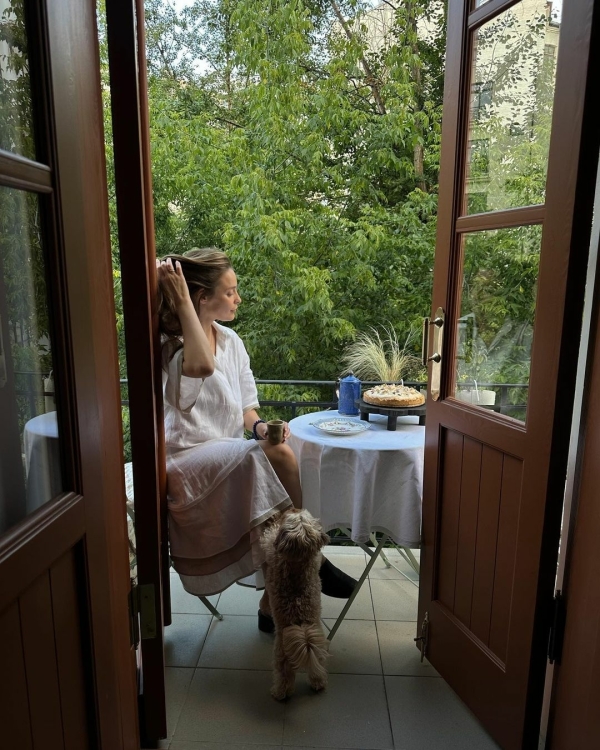 5 правил здорового детокса после вечеринки от