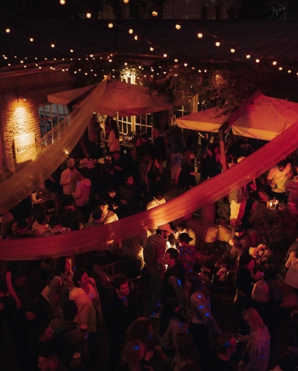 Чем заняться в Москве в эти выходные: