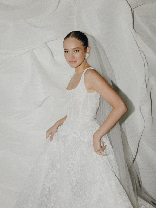 Свадьба, вдохновленная эстетикой timeless и Петербургским андеграундом