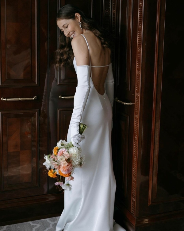 Почему модные невесты выбирают платья Rasаrio Bridal?