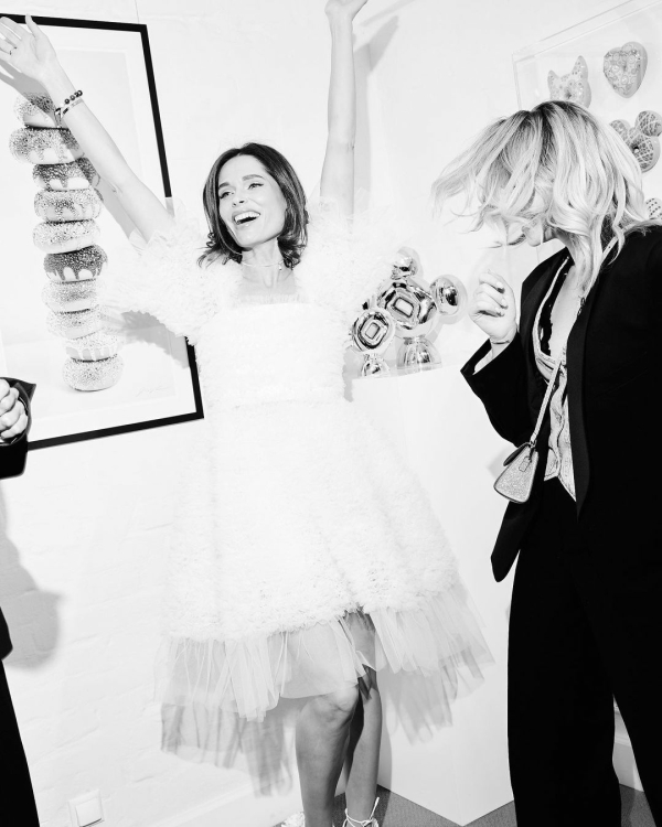 Главные светские мероприятия недели 10-16 июля