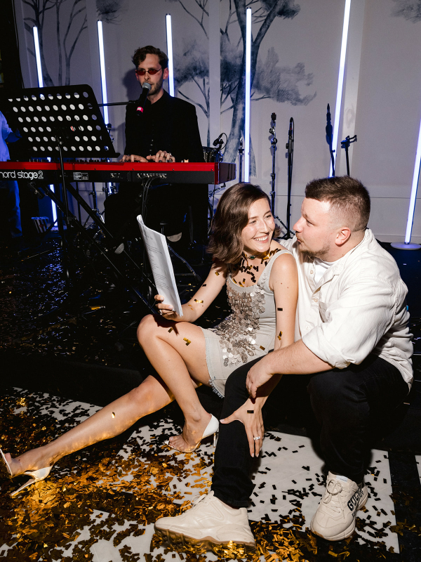 Все о дне рождения Александры Жарковой в