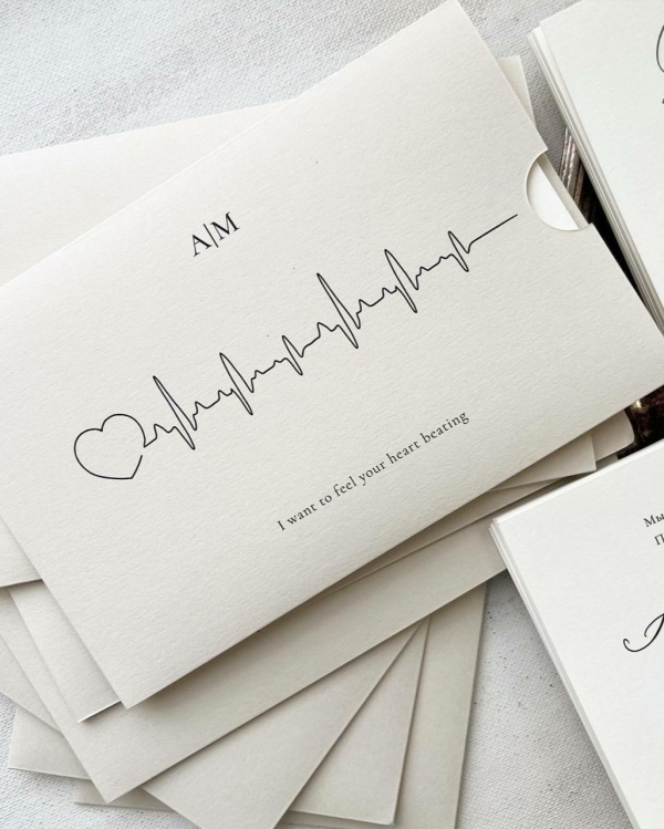 5 студий полиграфии, которые делают лучшие свадебные