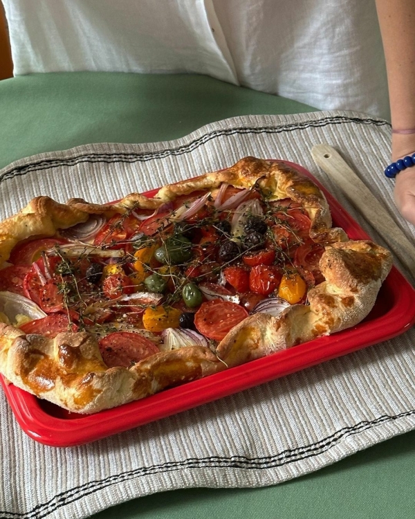 5 правил здорового детокса после вечеринки от