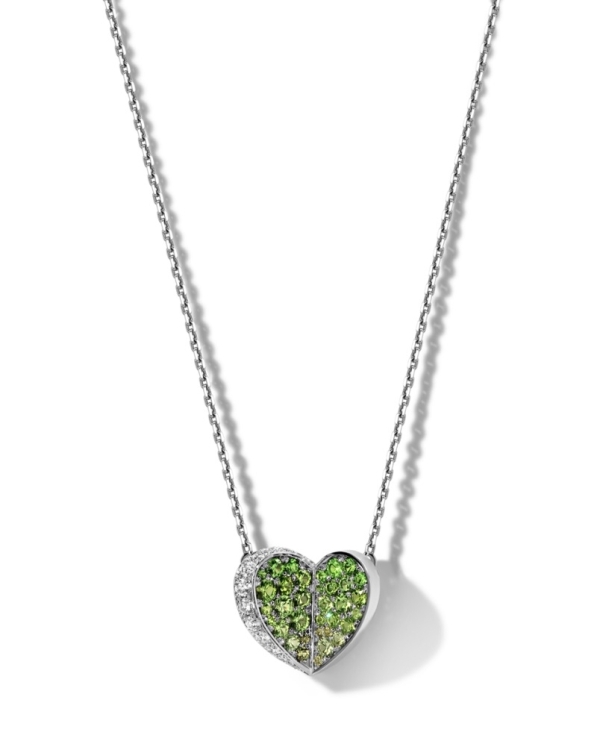 Как подобрать украшения к свадебному образу?