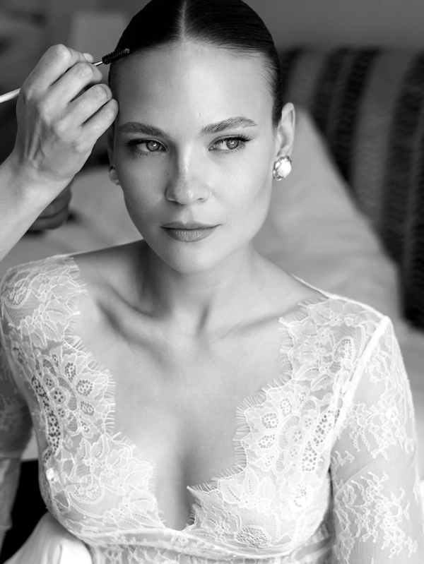 Стилисты Арина Шарина