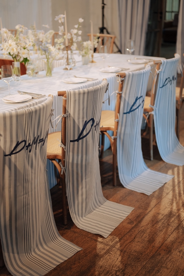 Интервью с невестой: о свадьбе после 10