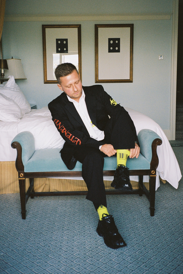 Интервью с невестой: о самом романтичном первом