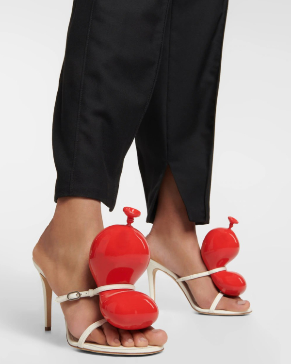 Любимые туфли Кэрри Брэдшоу в сериале «И