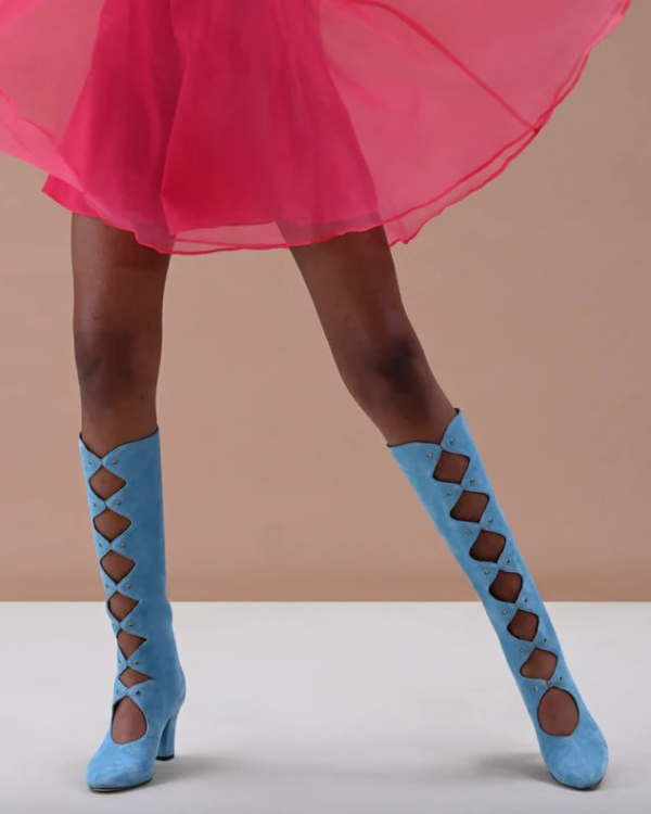 Любимые туфли Кэрри Брэдшоу в сериале «И