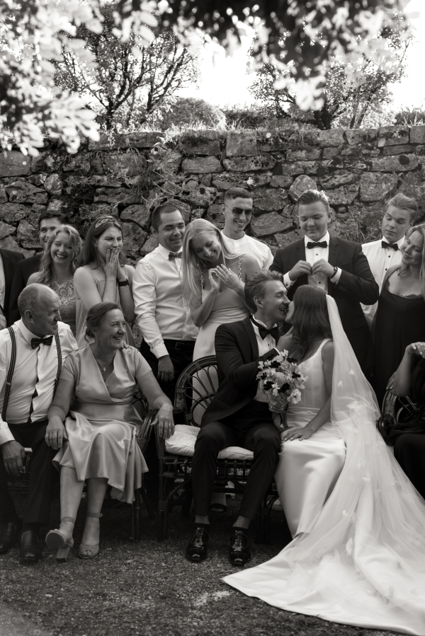 Агентства GREY CHIC Wedding