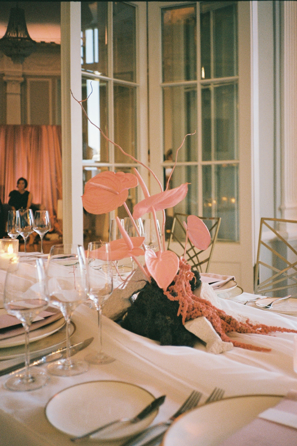 Интервью с невестой: о самом романтичном первом