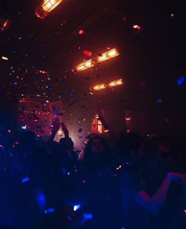 Чем заняться в Москве в эти выходные?