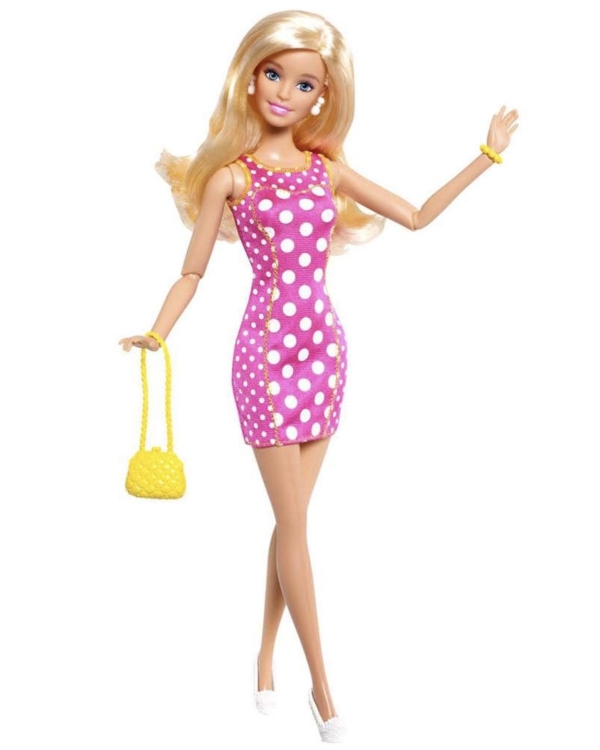 Как повторить идеальные локоны Марго Робби в