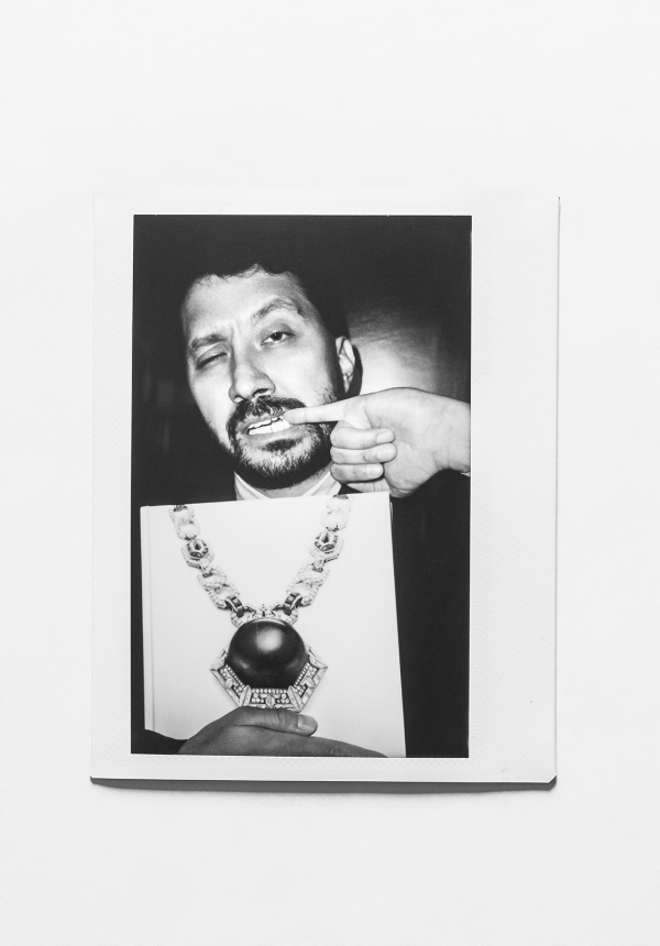 Вино и разговоры с основателями SETTERS Александрой