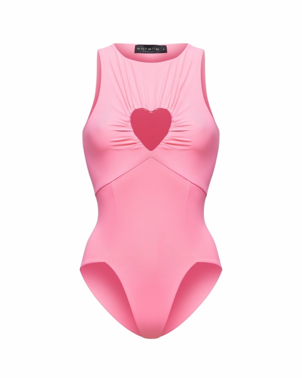 Образы для девичника в стиле Barbiecore