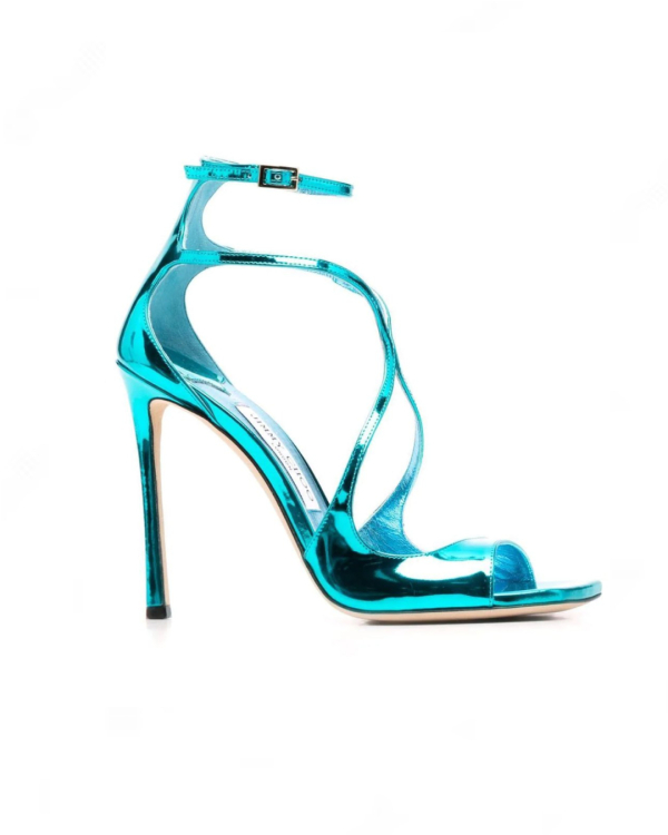 Любимые туфли Кэрри Брэдшоу в сериале «И