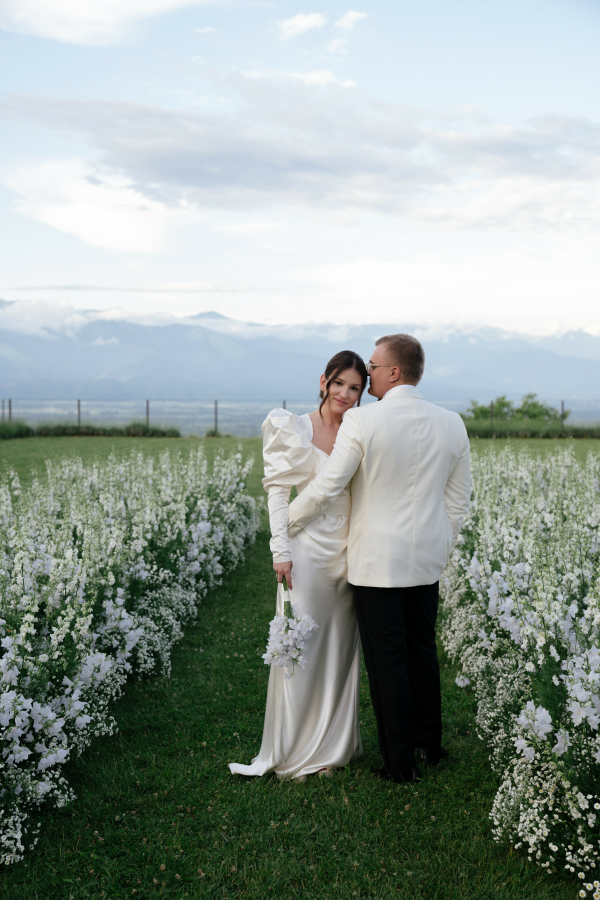 Агентства GREY CHIC Wedding