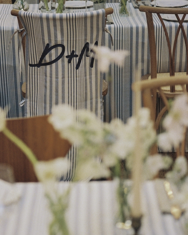 Интервью с невестой: о свадьбе после 10