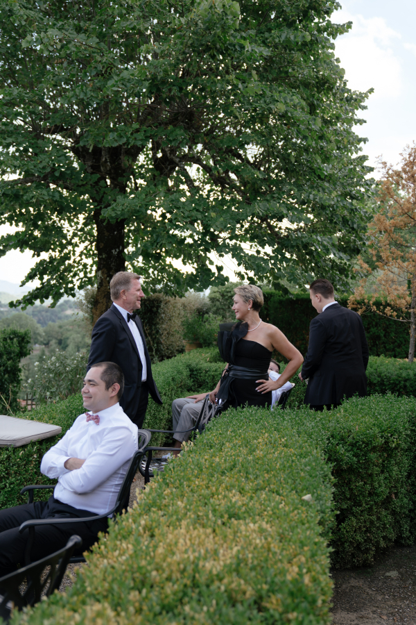 Агентства GREY CHIC Wedding