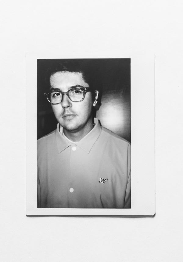 Вино и разговоры с основателями SETTERS Александрой