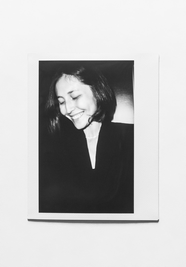 Вино и разговоры с основателями SETTERS Александрой