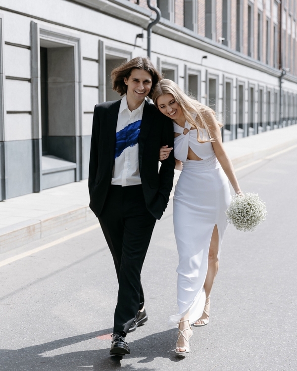 Как зумеры меняют индустрию свадеб?