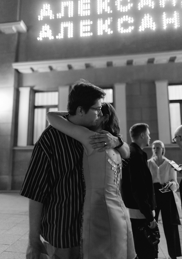 Все о дне рождения Александры Жарковой в