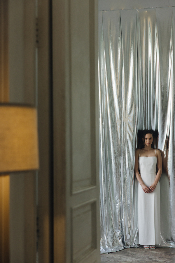 Интервью с невестой: о вдохновении сказками Кэрролла,