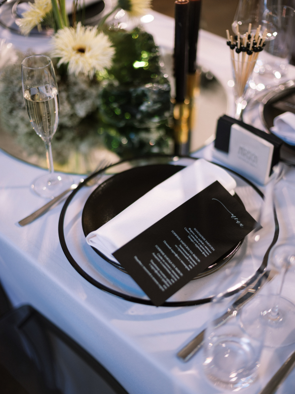 Агентства GREY CHIC Wedding