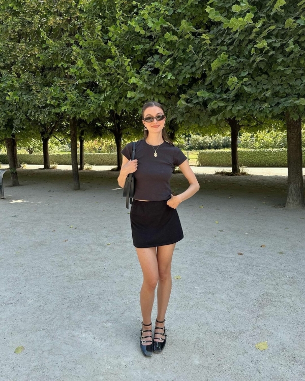 Вспоминая Джейн Биркин: 4 вещи, которые можно