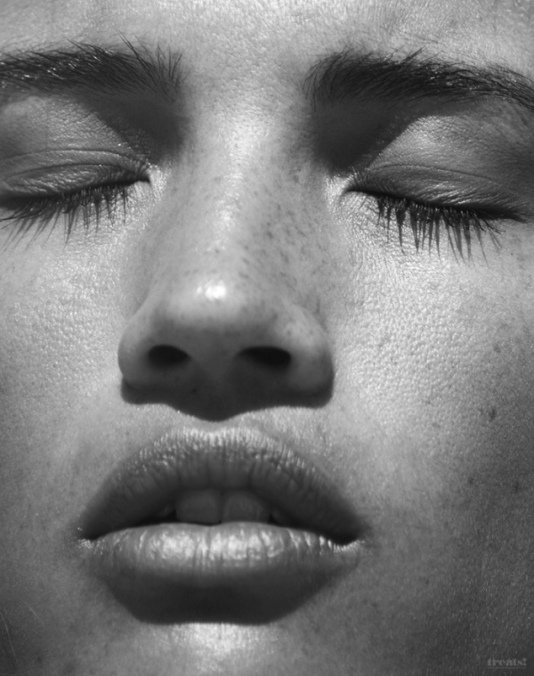 Как подготовить кожу к макияжу в жаркую