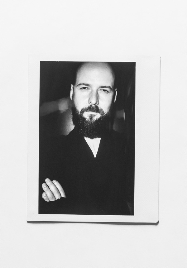 Вино и разговоры с основателями SETTERS Александрой