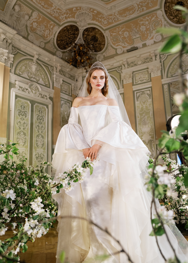 Агентства GREY CHIC Wedding