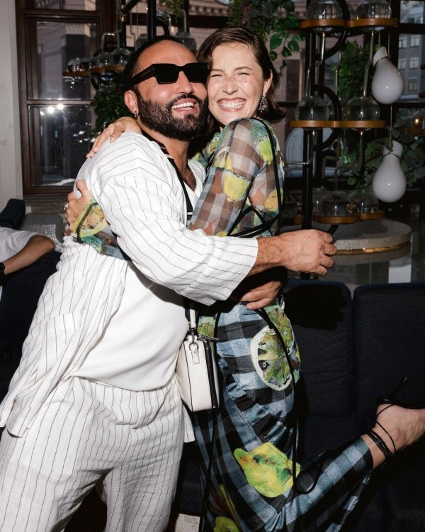 Главные светские мероприятия недели 3-9 июля