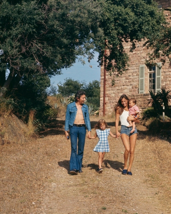 18 искренних цитат Джейн Биркин о любви,