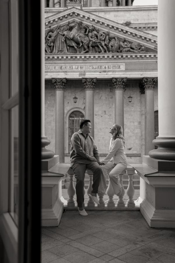 Агентства GREY CHIC Wedding