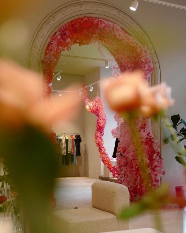 Любимые флористы светской Москвы