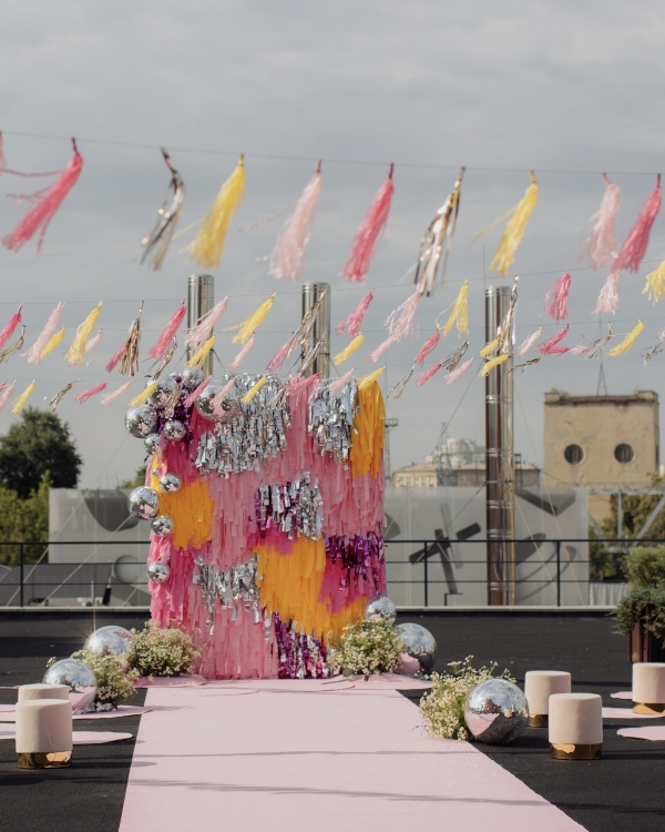 Как зумеры меняют индустрию свадеб?