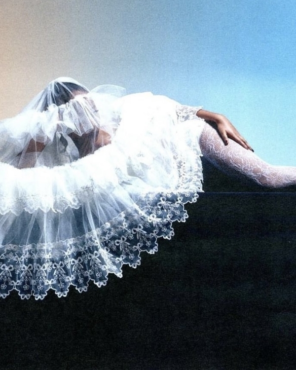 5 новых идей для утра невесты, если