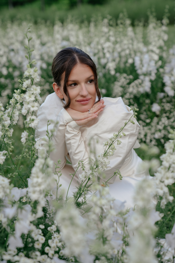 Агентства GREY CHIC Wedding