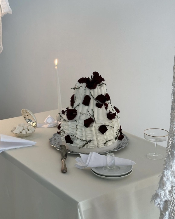 5 классных кондитерских Москвы, где можно заказать