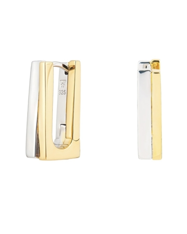 Серьги для образа невесты в 2023 году.