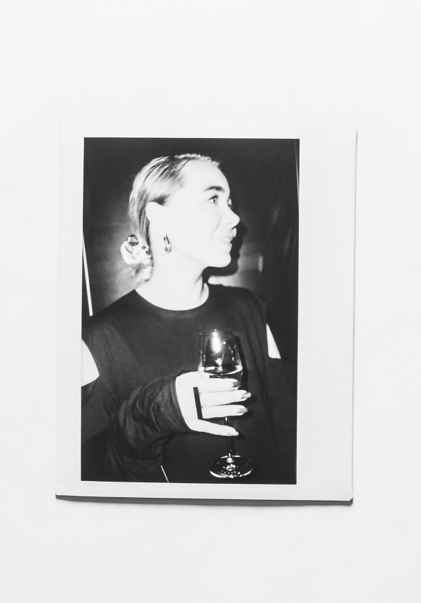 Вино и разговоры с основателями SETTERS Александрой