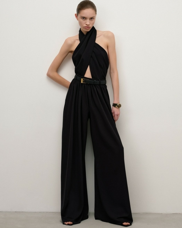 Устали от эстетики Барби? Наряжайтесь во все